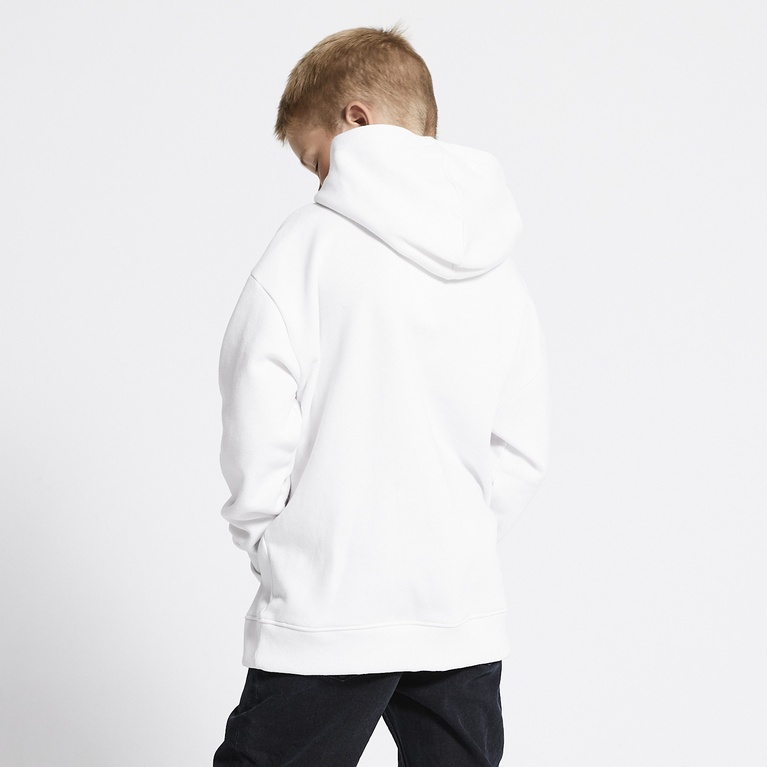 Printed hood "Jordon" Printed hood "Jordon"
